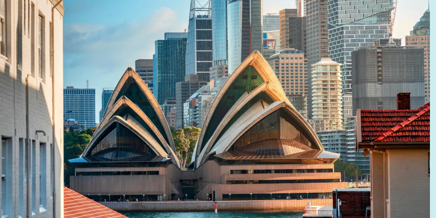 Sydney2x