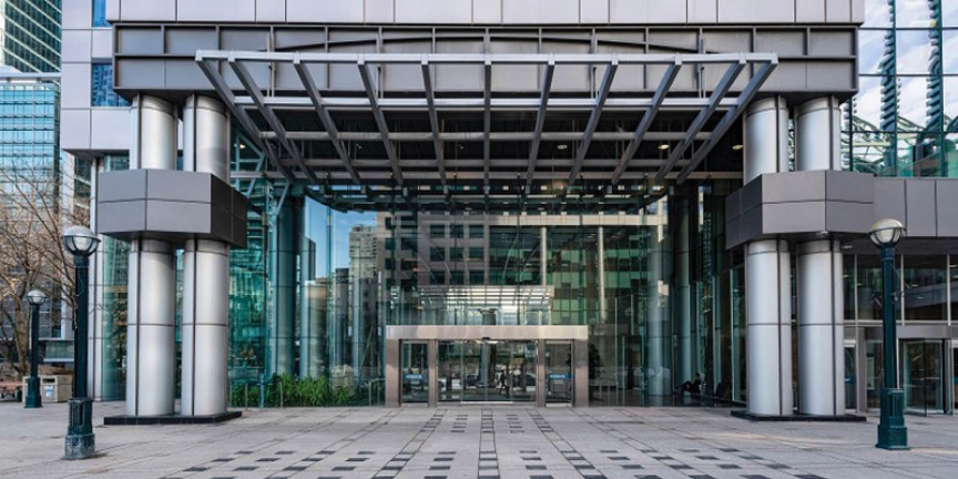 Toronto-Office