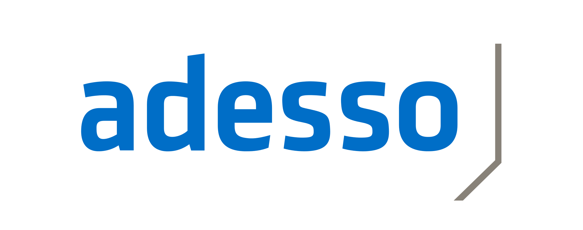 Adesso_AG_logo