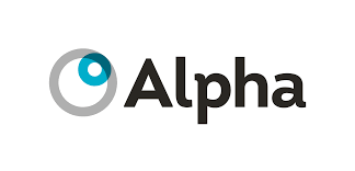 Alpha-logo