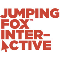 Jumping-fox-logo-color
