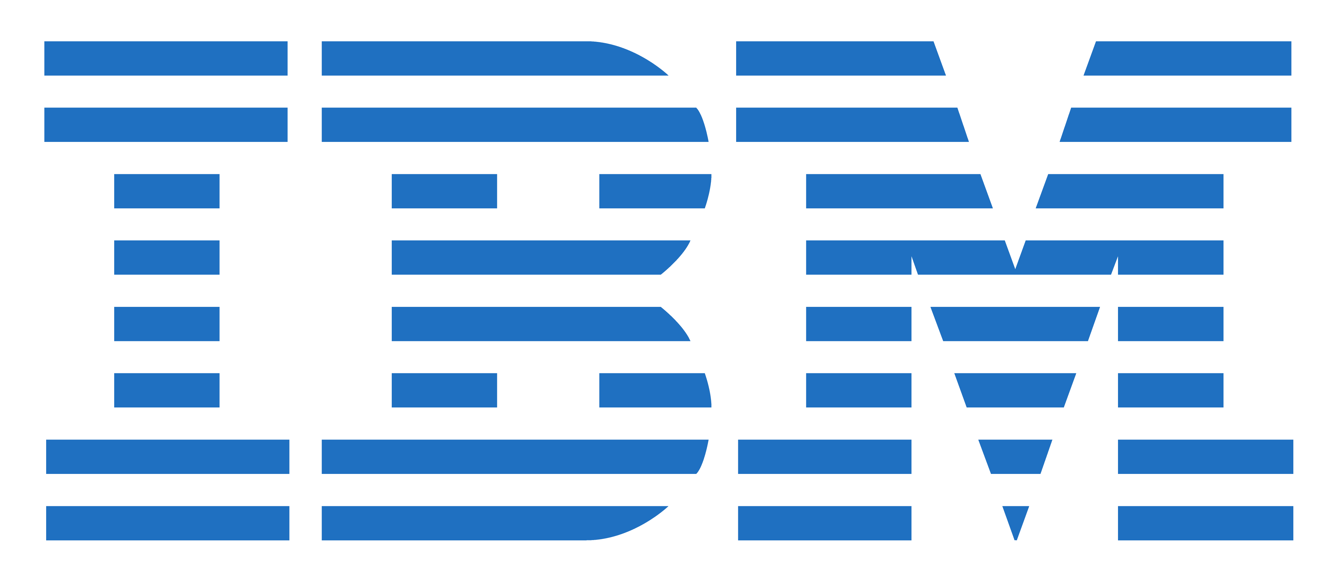 IBM-Logo-Transparent-Color