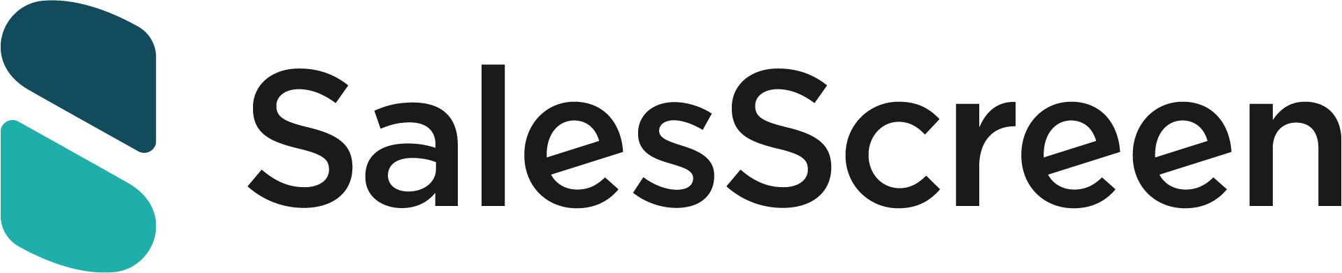 salesscreen-color-logo