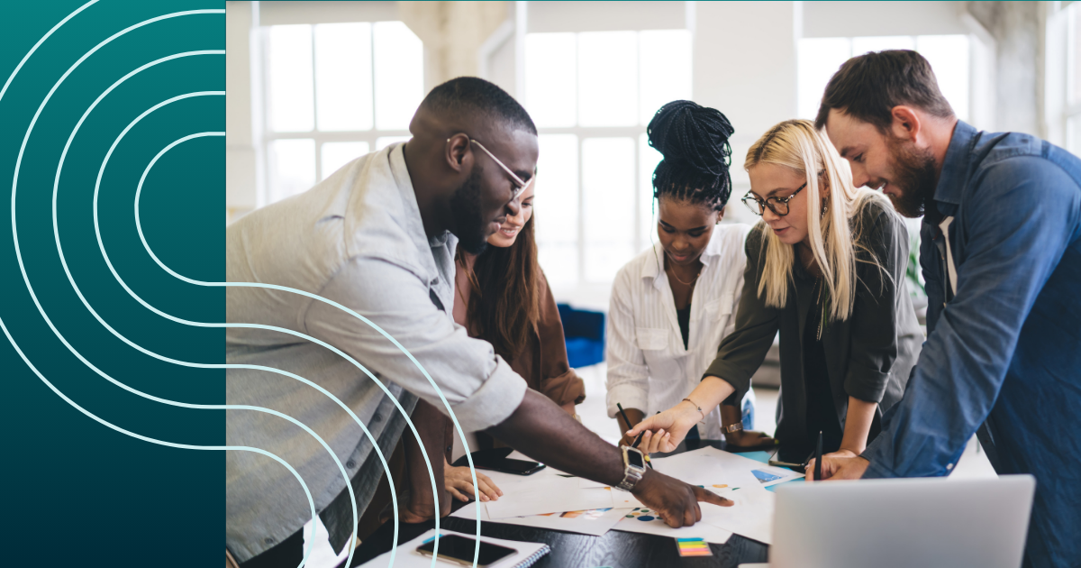 How to Scale AI in Financial Services with Governance